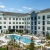 Exterior pool