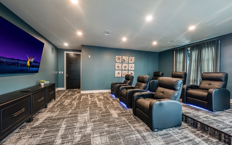 Movie Theater