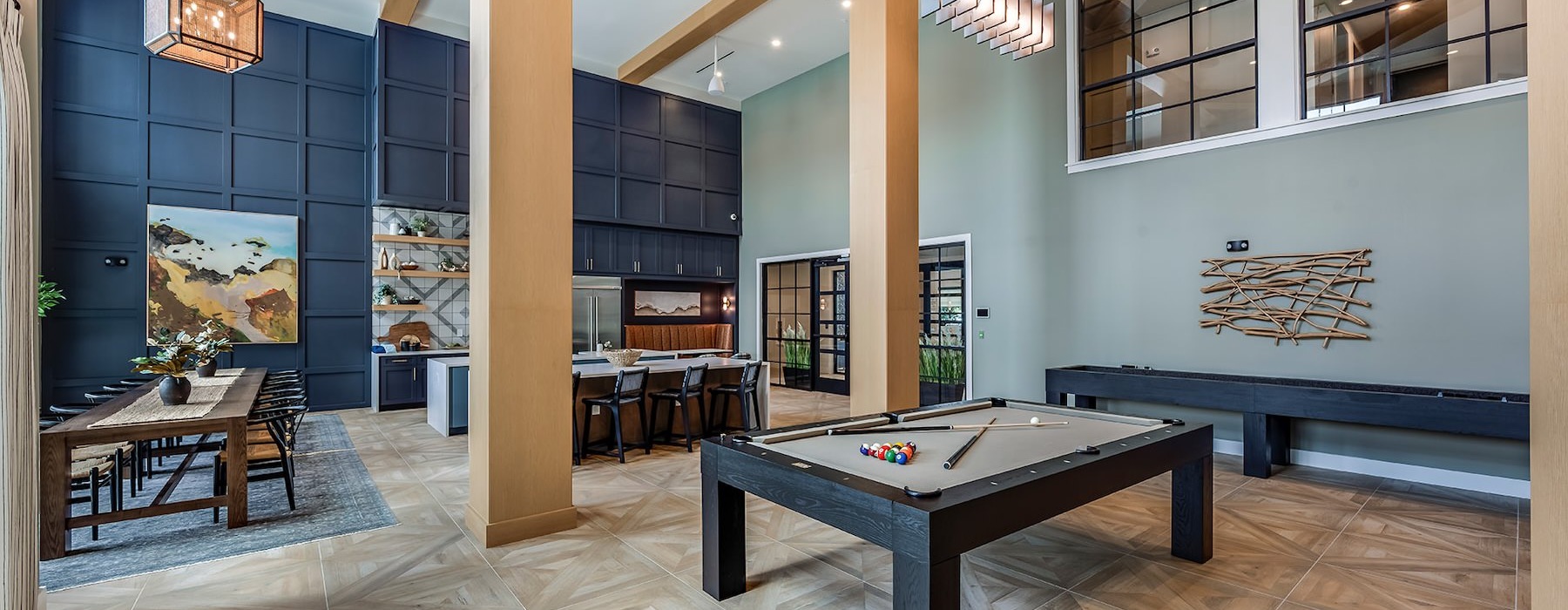 Clubhouse